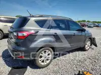 2018 Ford ESCAPE фото