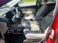 2018 Ford ESCAPE фото