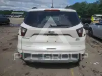 2018 Ford ESCAPE фото
