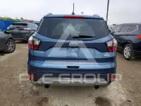 2018 Ford ESCAPE фото