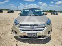 2018 Ford ESCAPE фото