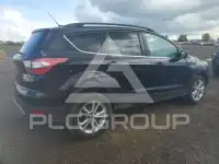 2018 Ford ESCAPE photo