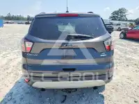 2018 Ford ESCAPE photo