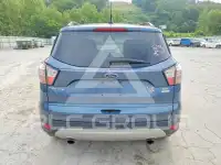 2018 Ford ESCAPE photo