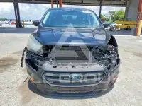 2018 Ford ESCAPE photo