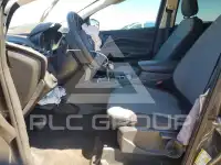 2018 Ford ESCAPE photo
