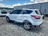 2018 Ford ESCAPE фото