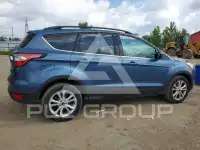 2018 Ford ESCAPE photo