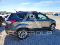 2018 Ford ESCAPE фото