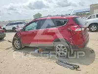 2018 Ford ESCAPE фото