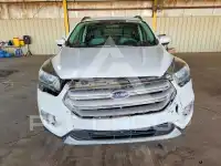 2018 Ford ESCAPE фото