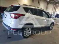 2018 Ford ESCAPE фото