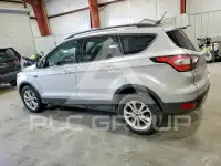 2018 Ford ESCAPE фото