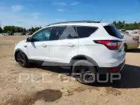 2018 Ford ESCAPE photo