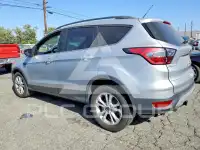 2018 Ford ESCAPE фото