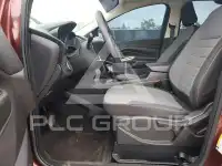 2018 Ford ESCAPE фото