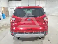 2018 Ford ESCAPE photo