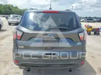 2018 Ford ESCAPE photo