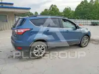 2018 Ford ESCAPE photo