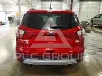 2018 Ford ESCAPE фото