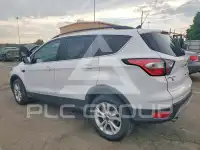 2018 Ford ESCAPE фото