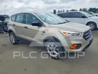 2018 Ford ESCAPE фото