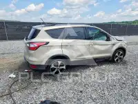 2018 Ford ESCAPE фото