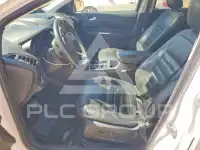 2018 Ford ESCAPE фото