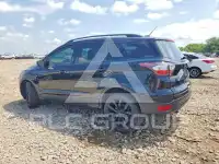 2018 Ford ESCAPE фото