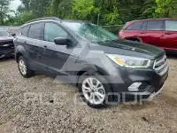 2018 Ford ESCAPE фото