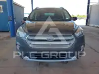 2018 Ford ESCAPE фото