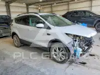 2018 Ford ESCAPE photo