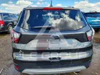 2018 Ford ESCAPE фото