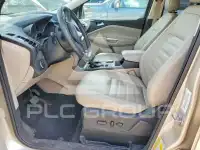 2018 Ford ESCAPE фото