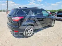 2018 Ford ESCAPE фото