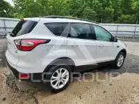 2018 Ford ESCAPE фото