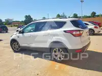 2018 Ford ESCAPE фото