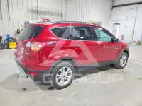 2018 Ford ESCAPE photo