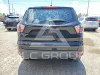 2018 Ford ESCAPE photo
