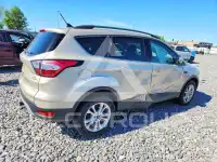 2018 Ford ESCAPE фото