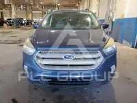 2018 Ford ESCAPE фото