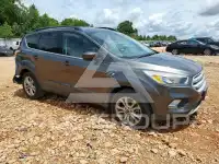2018 Ford ESCAPE фото