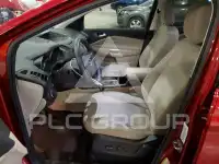 2018 Ford ESCAPE фото