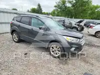 2018 Ford ESCAPE фото