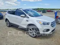 2018 Ford ESCAPE фото