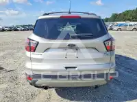 2018 Ford ESCAPE фото