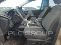 2018 Ford ESCAPE photo