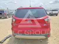 2018 Ford ESCAPE фото