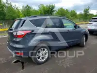 2018 Ford ESCAPE фото