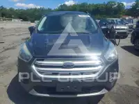 2018 Ford ESCAPE фото